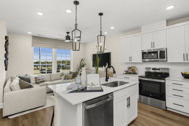 316 Lynwood Station Boulevard, Mount Juliet, TN 37122