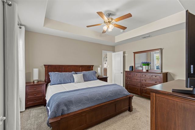 104 Kens Court, Pilot Point, TX 76258