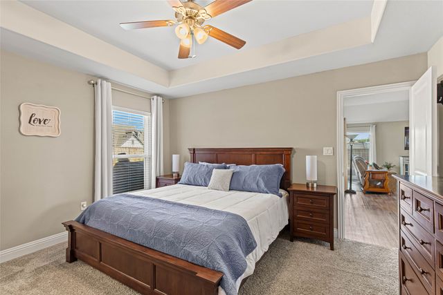 104 Kens Court, Pilot Point, TX 76258