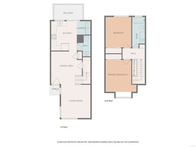 8146 Lemon Grove Way B, Lemon Grove, CA 91945