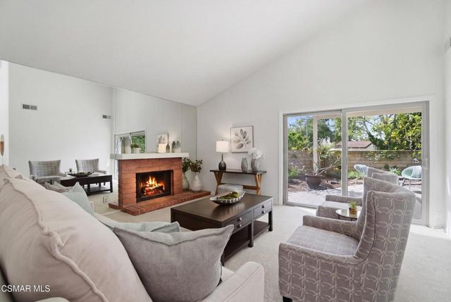 624 Woodlawn Drive, Thousand Oaks, CA 91360