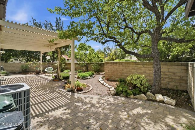 624 Woodlawn Drive, Thousand Oaks, CA 91360