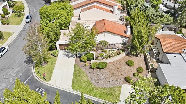 624 Woodlawn Drive, Thousand Oaks, CA 91360