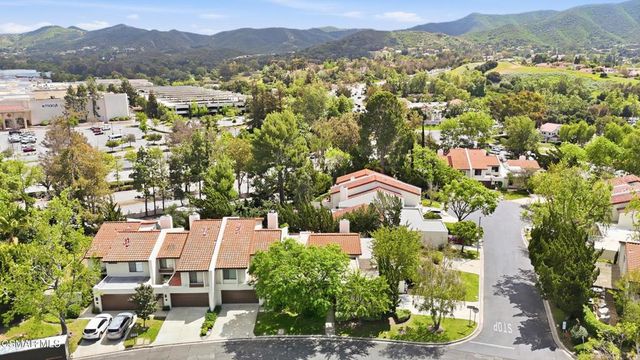 624 Woodlawn Drive, Thousand Oaks, CA 91360