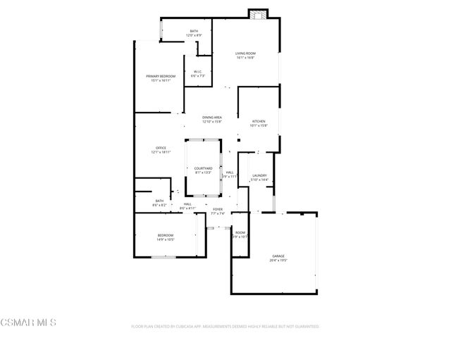 624 Woodlawn Drive, Thousand Oaks, CA 91360