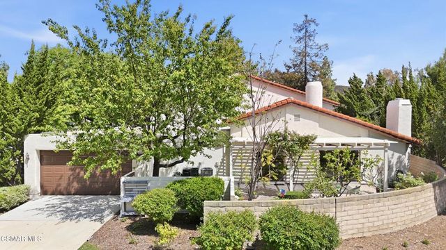 624 Woodlawn Drive, Thousand Oaks, CA 91360