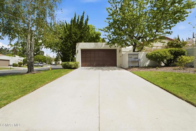 624 Woodlawn Drive, Thousand Oaks, CA 91360