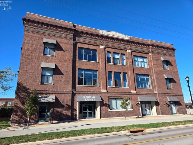 401 W Shoreline Dr Unit 108, Sandusky, OH 44870