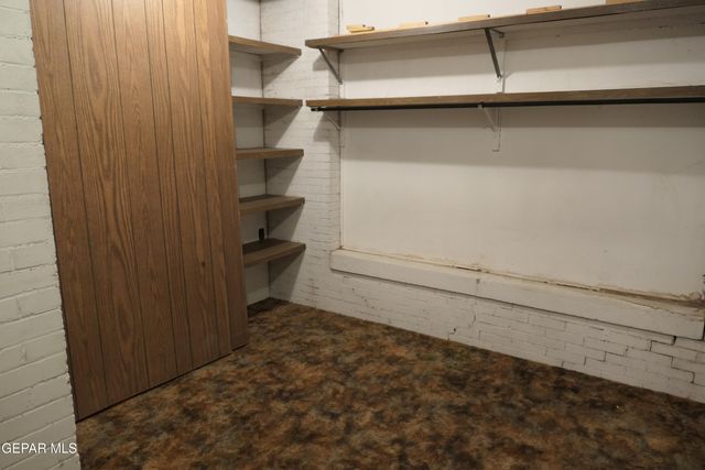 1119 TERRACE Court, El Paso, TX 79902