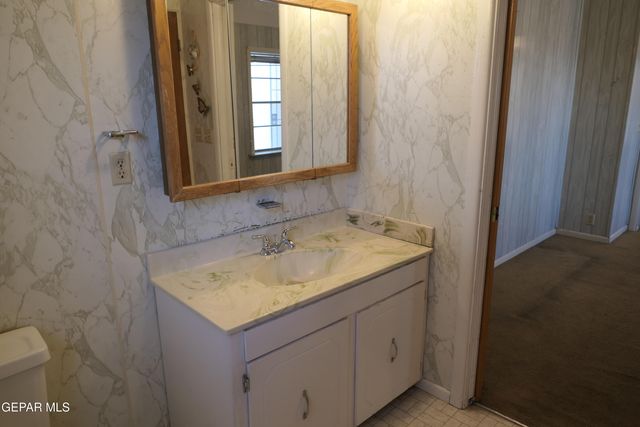 1119 TERRACE Court, El Paso, TX 79902