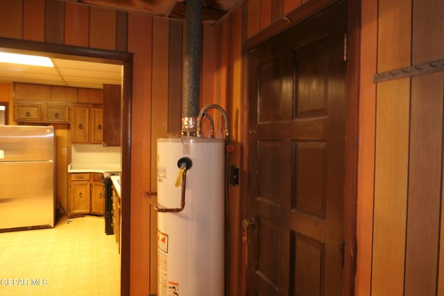 1119 TERRACE Court, El Paso, TX 79902