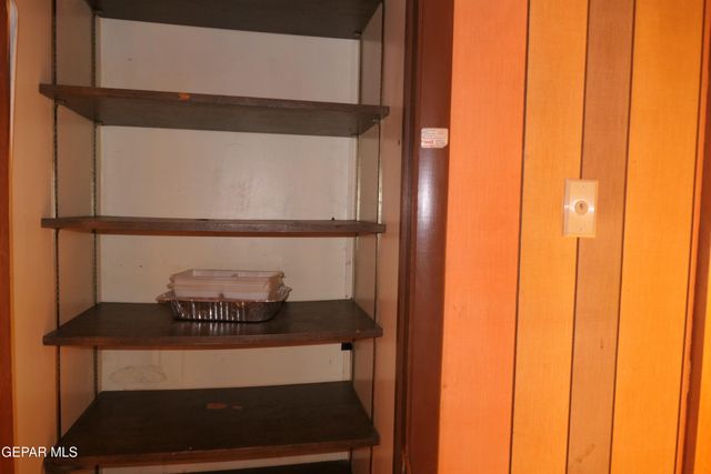 1119 TERRACE Court, El Paso, TX 79902