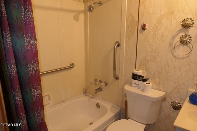 1119 TERRACE Court, El Paso, TX 79902