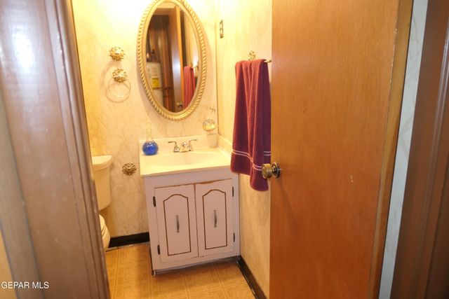 1119 TERRACE Court, El Paso, TX 79902