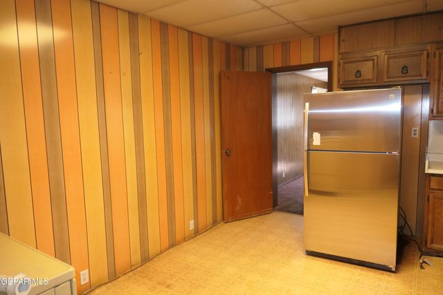 1119 TERRACE Court, El Paso, TX 79902