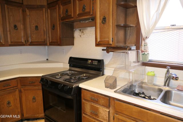 1119 TERRACE Court, El Paso, TX 79902