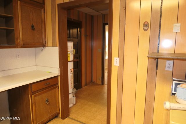 1119 TERRACE Court, El Paso, TX 79902