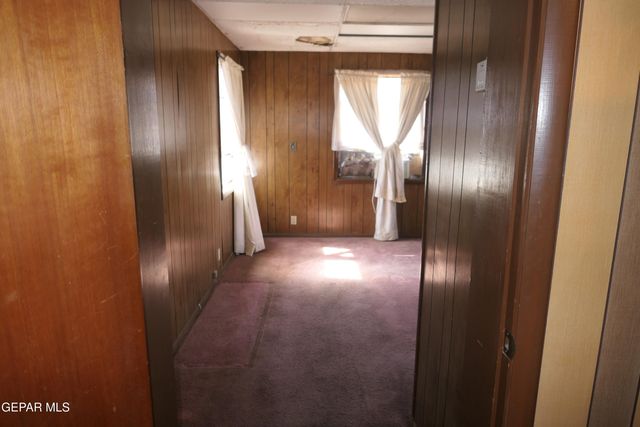 1119 TERRACE Court, El Paso, TX 79902