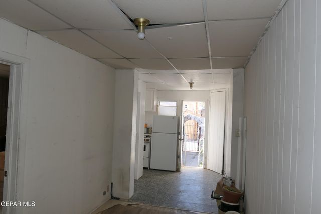 1119 TERRACE Court, El Paso, TX 79902