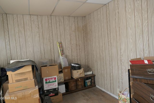 1119 TERRACE Court, El Paso, TX 79902