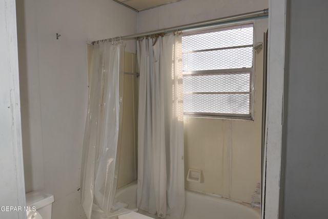 1119 TERRACE Court, El Paso, TX 79902