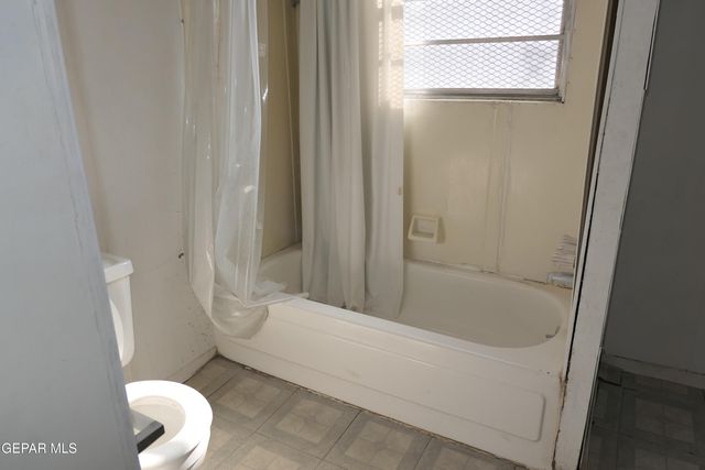 1119 TERRACE Court, El Paso, TX 79902