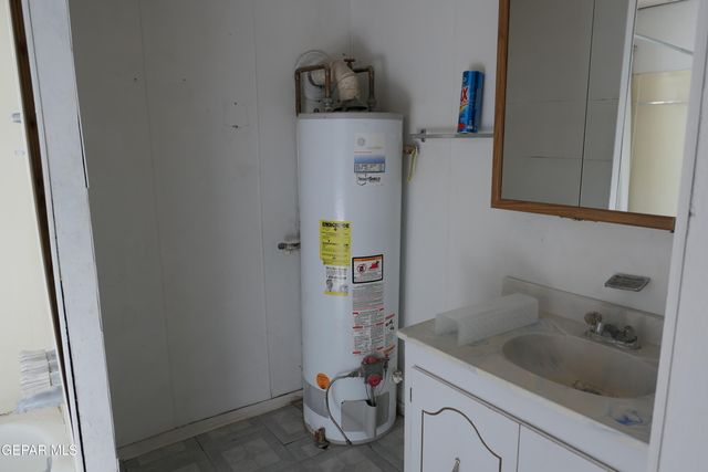 1119 TERRACE Court, El Paso, TX 79902