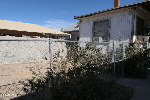 1119 TERRACE Court, El Paso, TX 79902