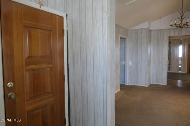 1119 TERRACE Court, El Paso, TX 79902