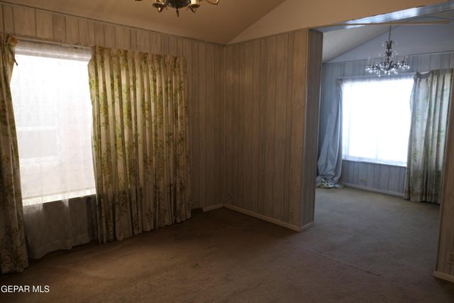 1119 TERRACE Court, El Paso, TX 79902