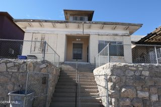 1119 TERRACE Court, El Paso, TX 79902