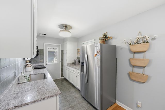 361 E Stafford Avenue, Columbus, OH 43085