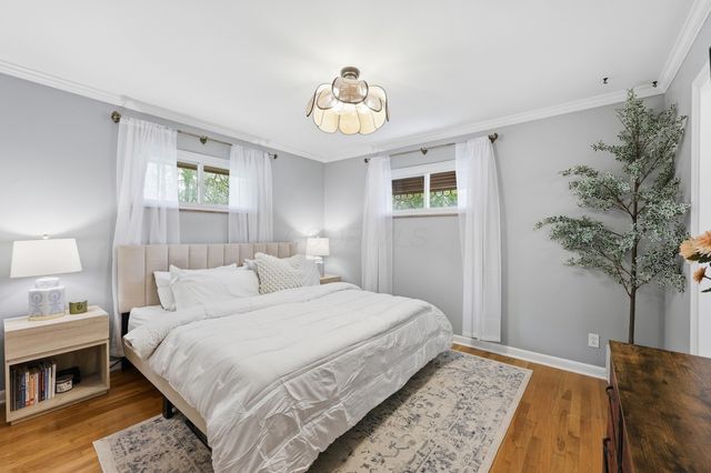 361 E Stafford Avenue, Columbus, OH 43085