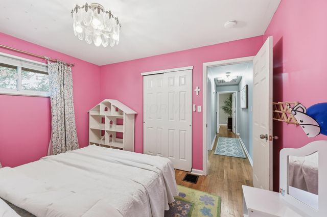 361 E Stafford Avenue, Columbus, OH 43085