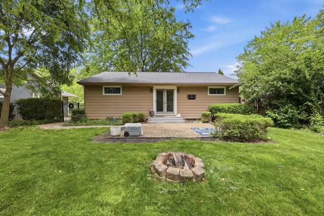 361 E Stafford Avenue, Columbus, OH 43085