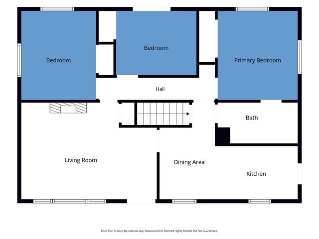 361 E Stafford Avenue, Columbus, OH 43085