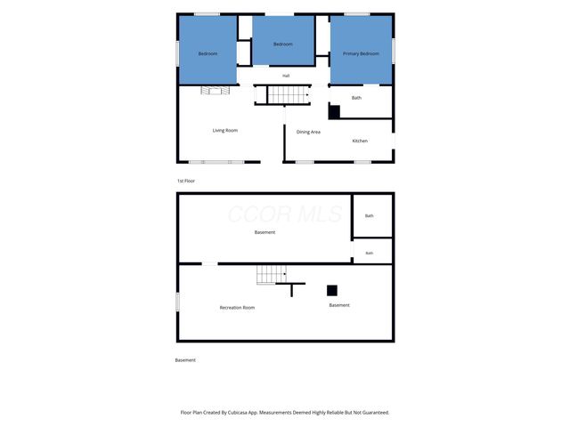 361 E Stafford Avenue, Columbus, OH 43085