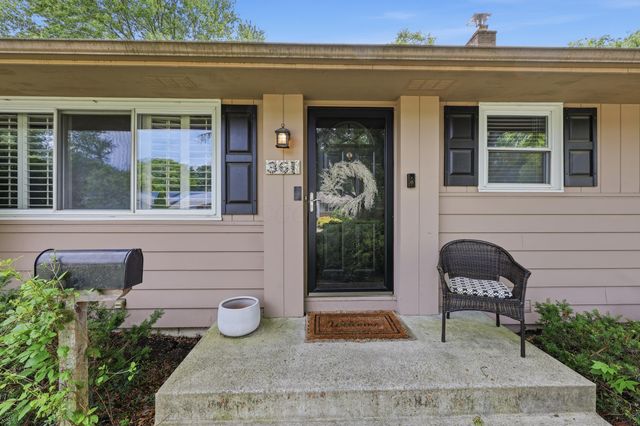 361 E Stafford Avenue, Columbus, OH 43085