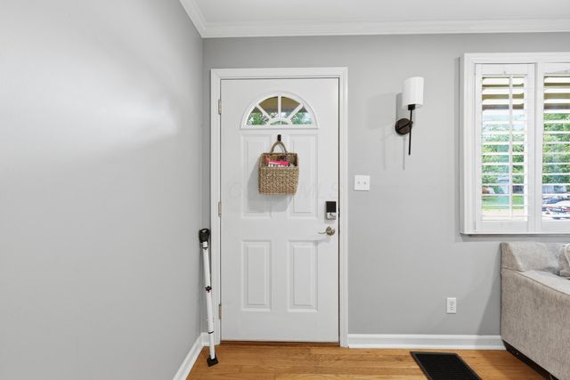 361 E Stafford Avenue, Columbus, OH 43085