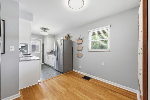 361 E Stafford Avenue, Columbus, OH 43085