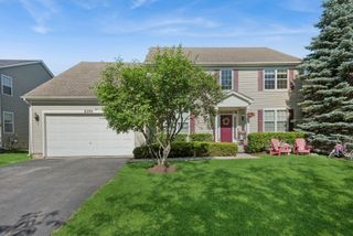2371 BLUEWATER Drive, Wauconda, IL 60084