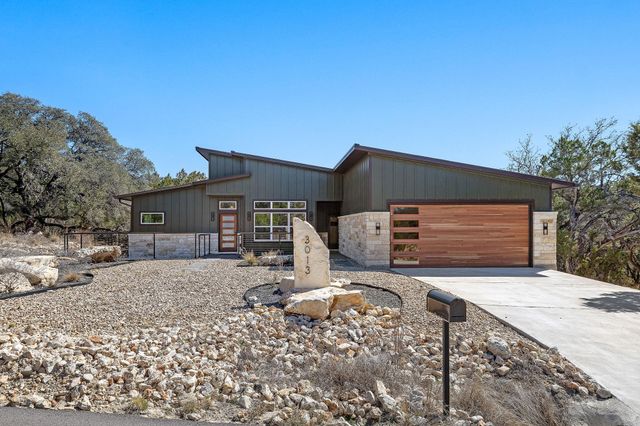 3013 Clark Ave, Lago Vista, TX 78645