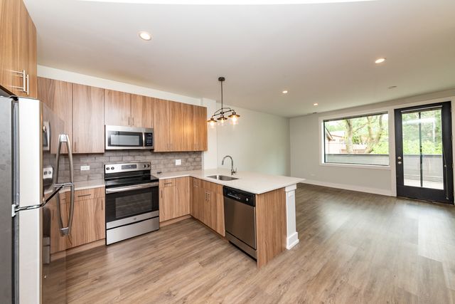 2111 S Halsted Street 205, Chicago, IL 60608