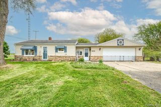 9254 N Genesee Road, Thetford Township, MI 48458