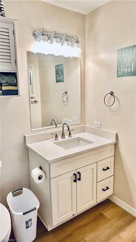 15610 Crystal Lakes DR 101, North Fort Myers, FL 33917