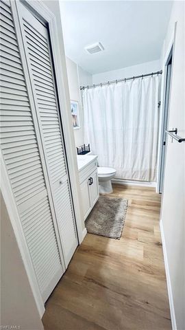 15610 Crystal Lakes DR 101, North Fort Myers, FL 33917