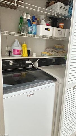 15610 Crystal Lakes DR 101, North Fort Myers, FL 33917