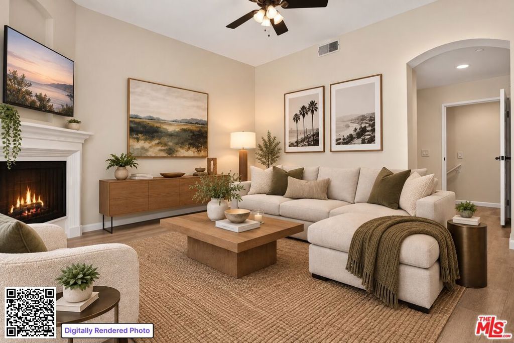 11112 La Maida Street 14, North Hollywood, CA 91601 — photo 5