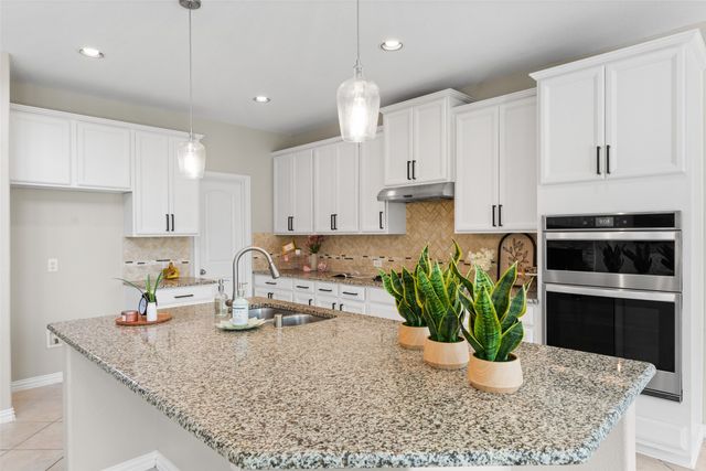 3122 Spring Creek Trail, Celina, TX 75078