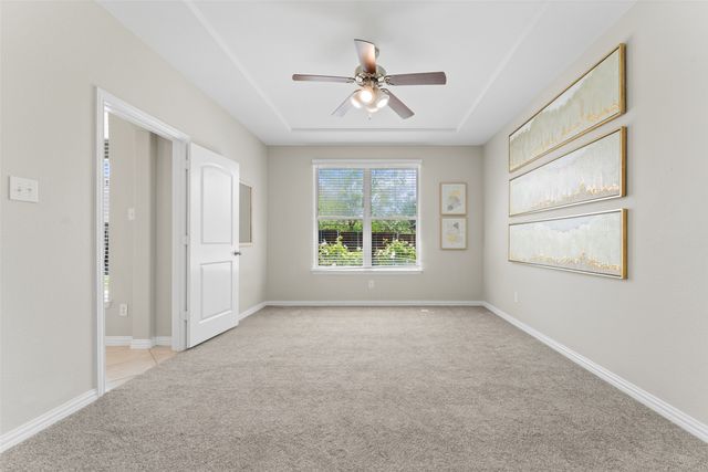 3122 Spring Creek Trail, Celina, TX 75078